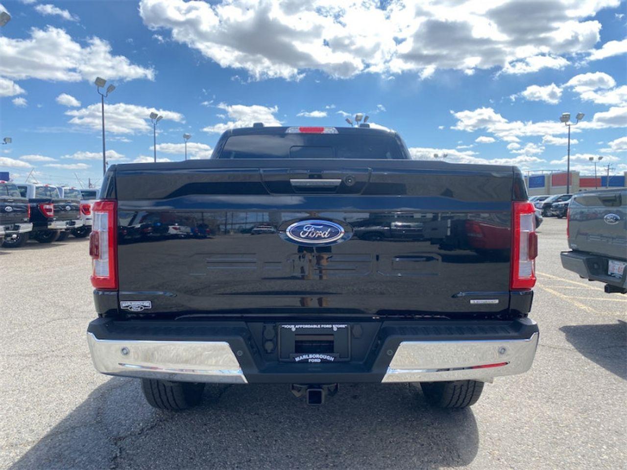 2021 Ford F-150 -3
