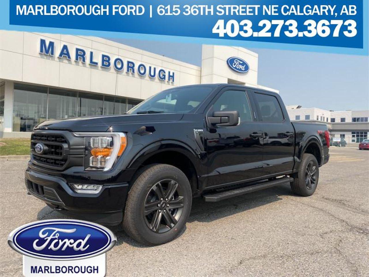 2021 Ford F-150 -0