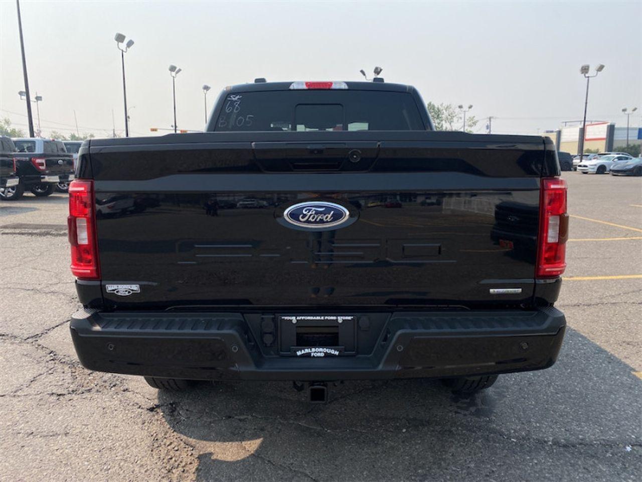 2021 Ford F-150 -3