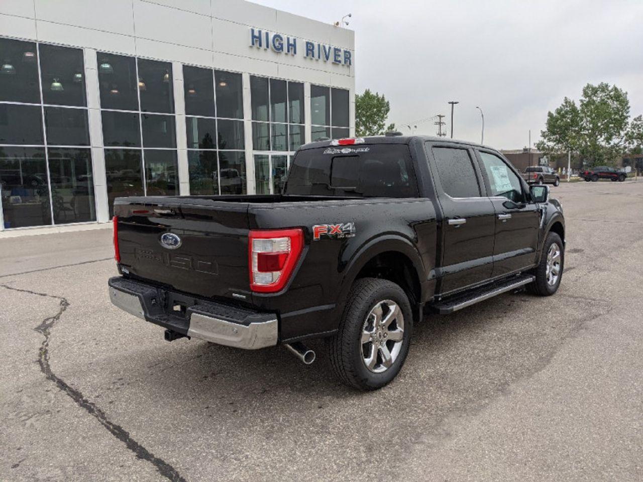 2021 Ford F-150 -2