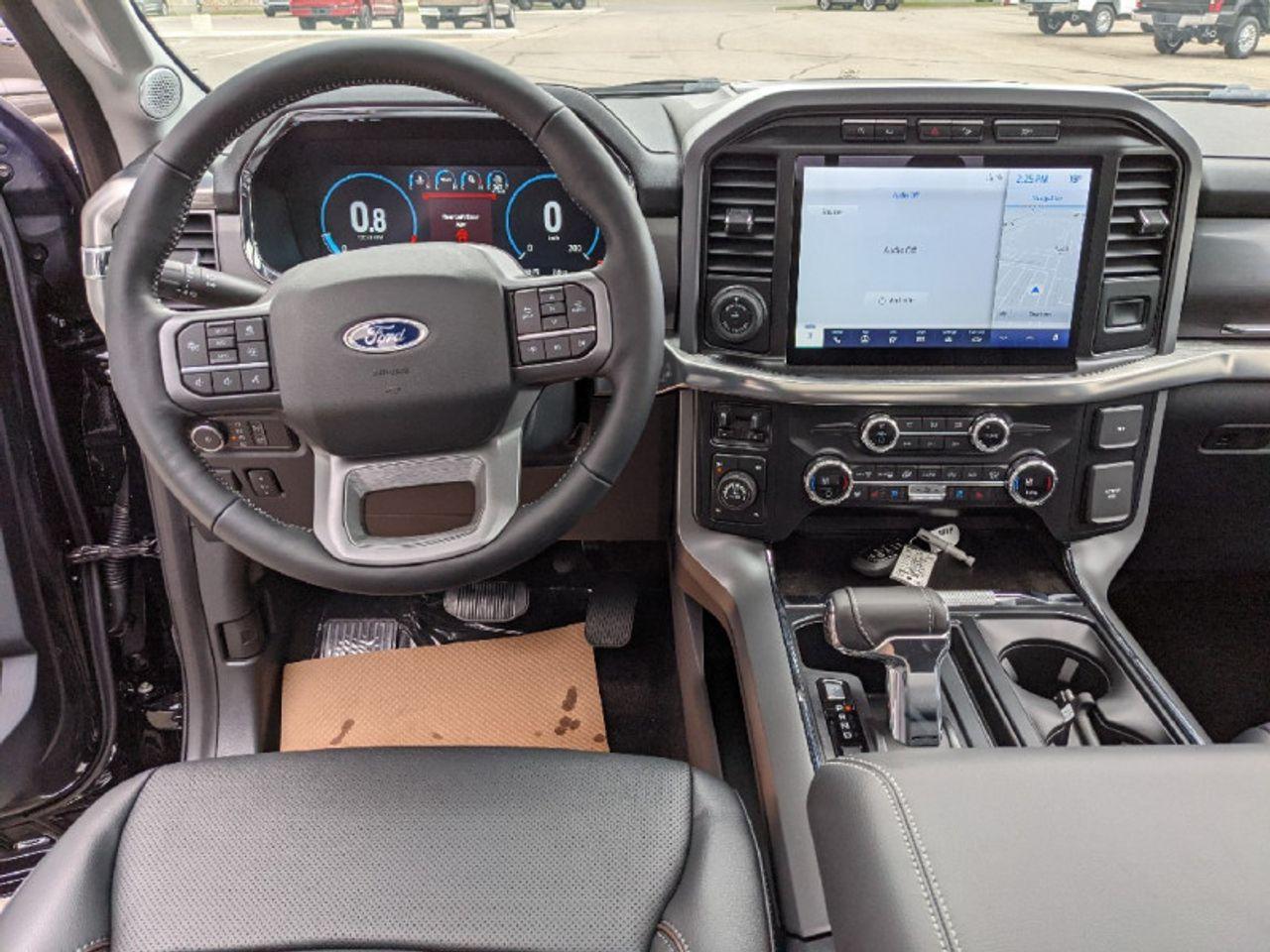 2021 Ford F-150 -4