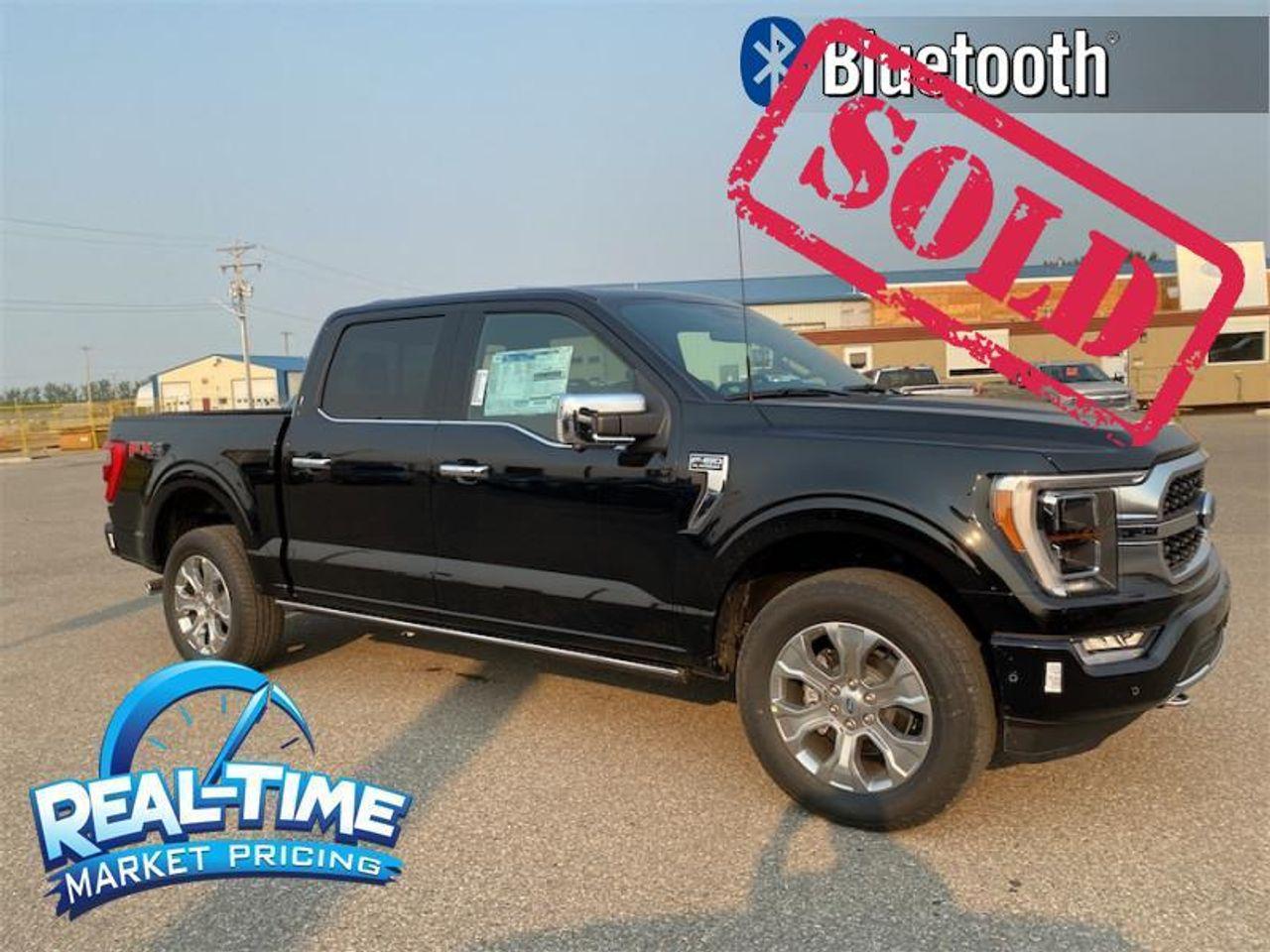 2021 Ford F-150 -0