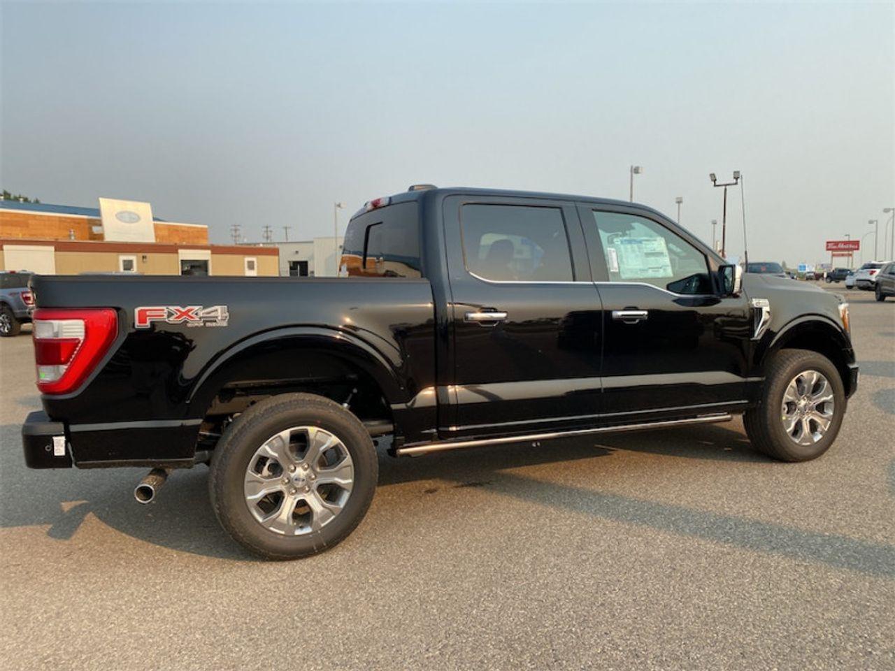 2021 Ford F-150 -2