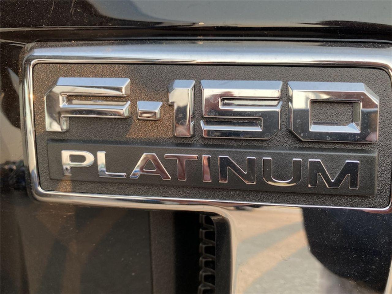 2021 Ford F-150 -3
