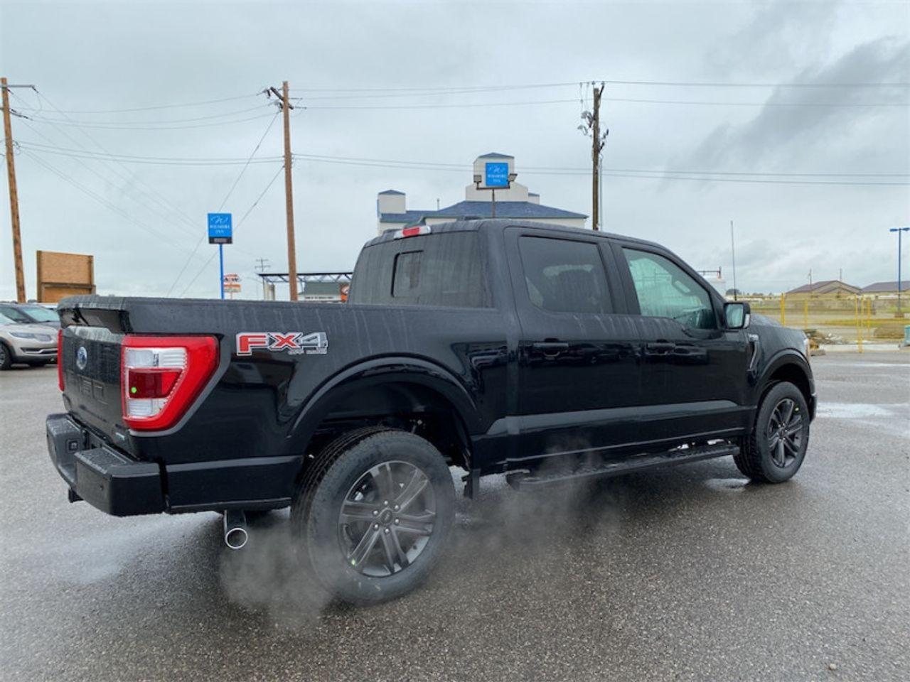 2021 Ford F-150 -2