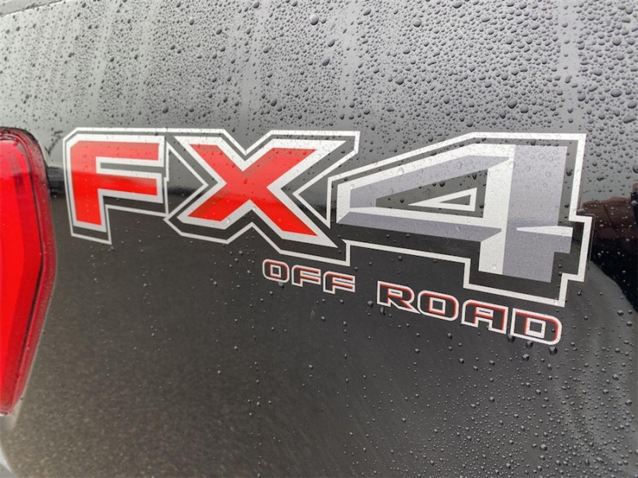 2021 Ford F-150 -3