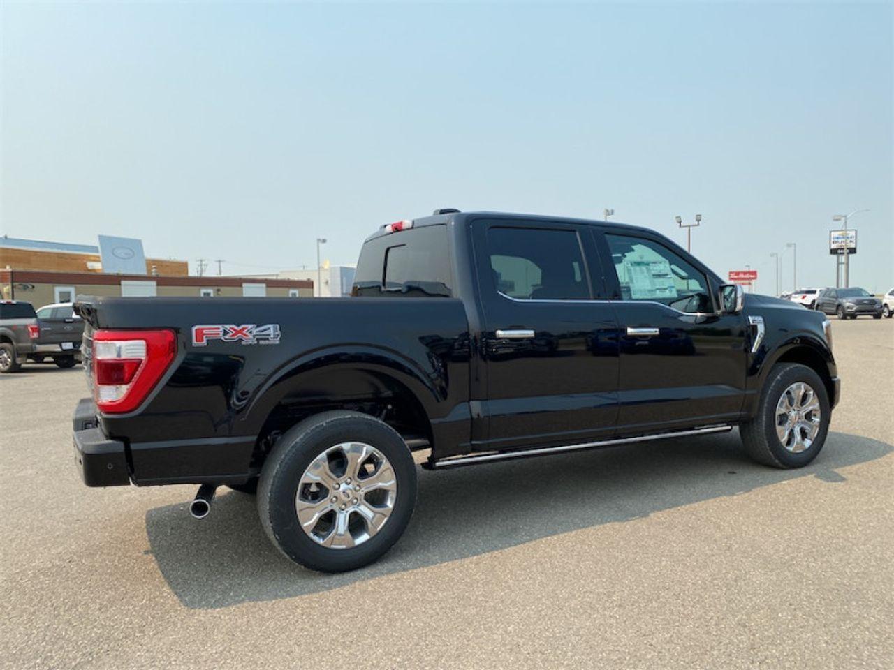 2021 Ford F-150 -2