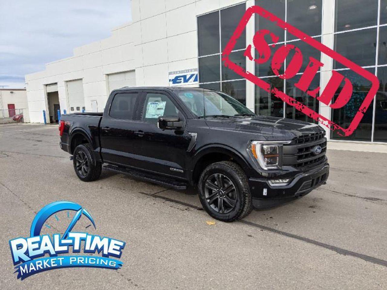 2021 Ford F-150 -0