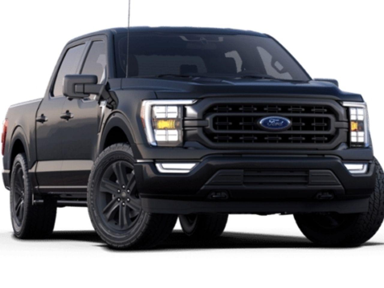 2021 Ford F-150 -0