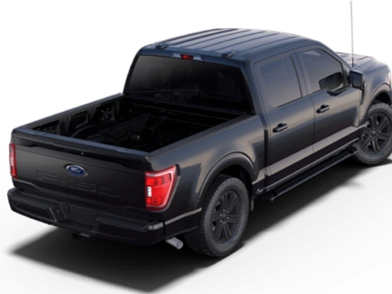 2021 Ford F-150 -3