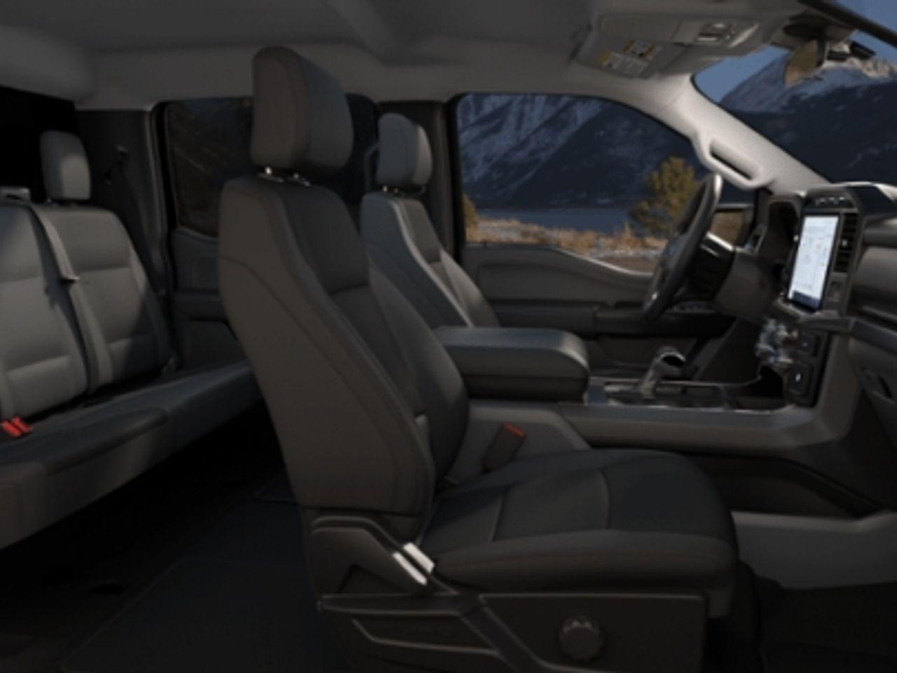 2021 Ford F-150 -4