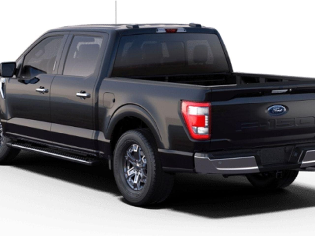 2021 Ford F-150 -2