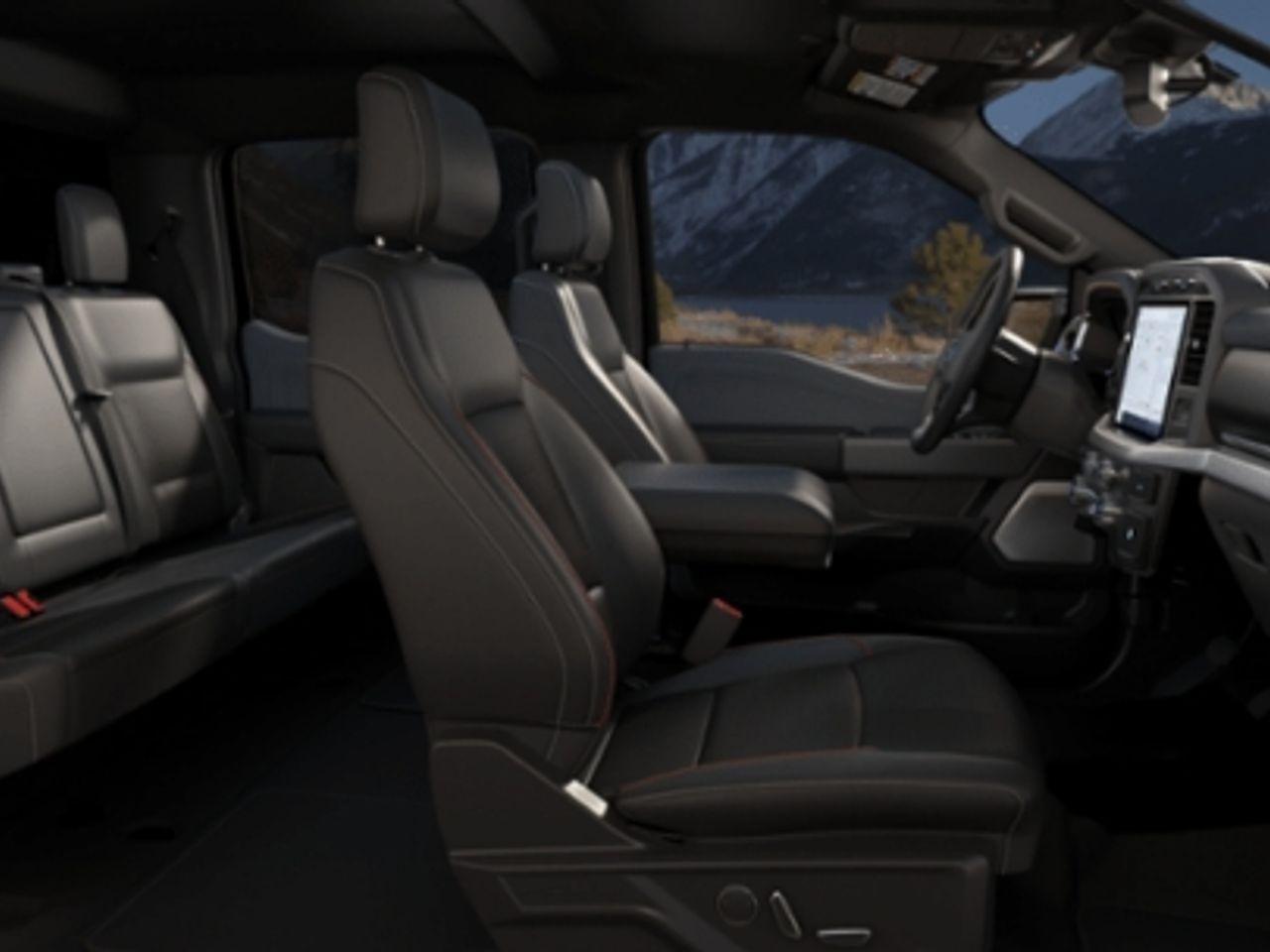2021 Ford F-150 -4