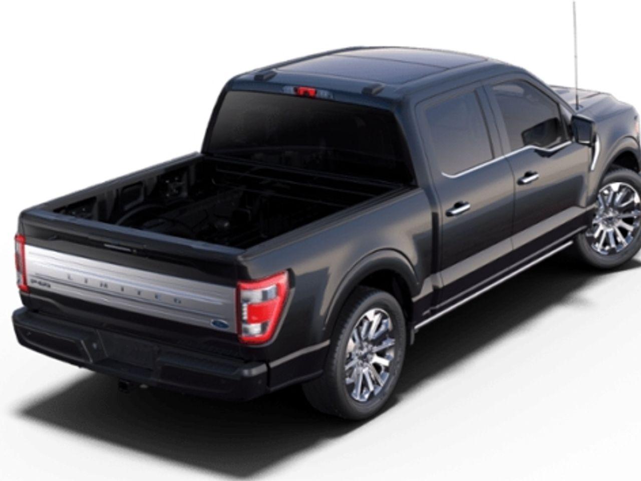 2021 Ford F-150 -3