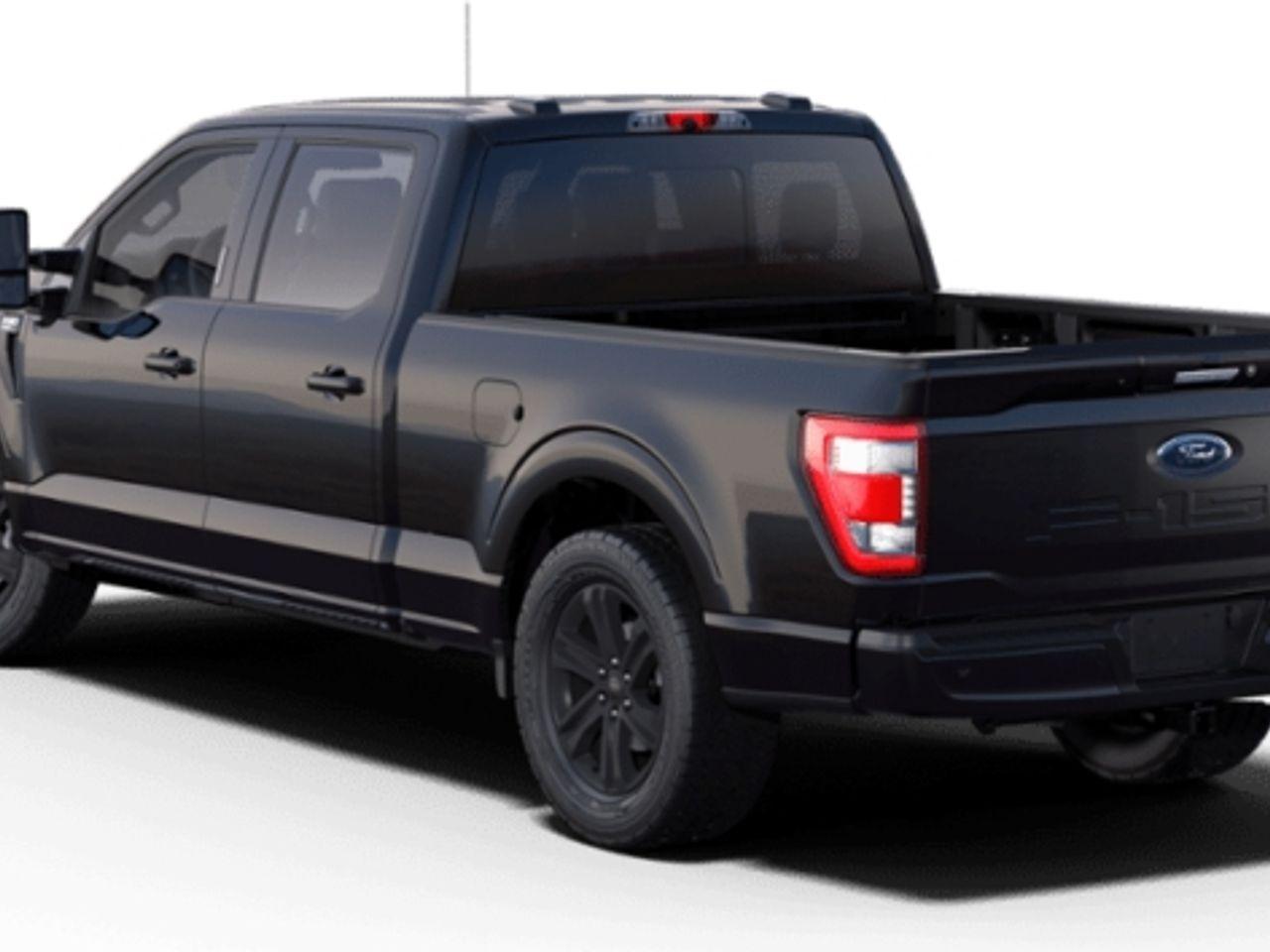 2021 Ford F-150 -2