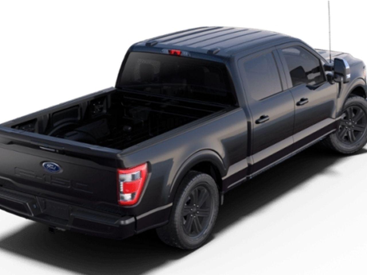 2021 Ford F-150 -3