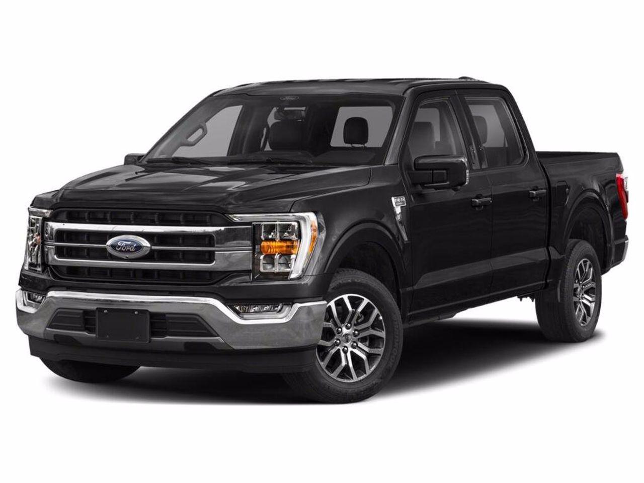 2021 Ford F-150 -0