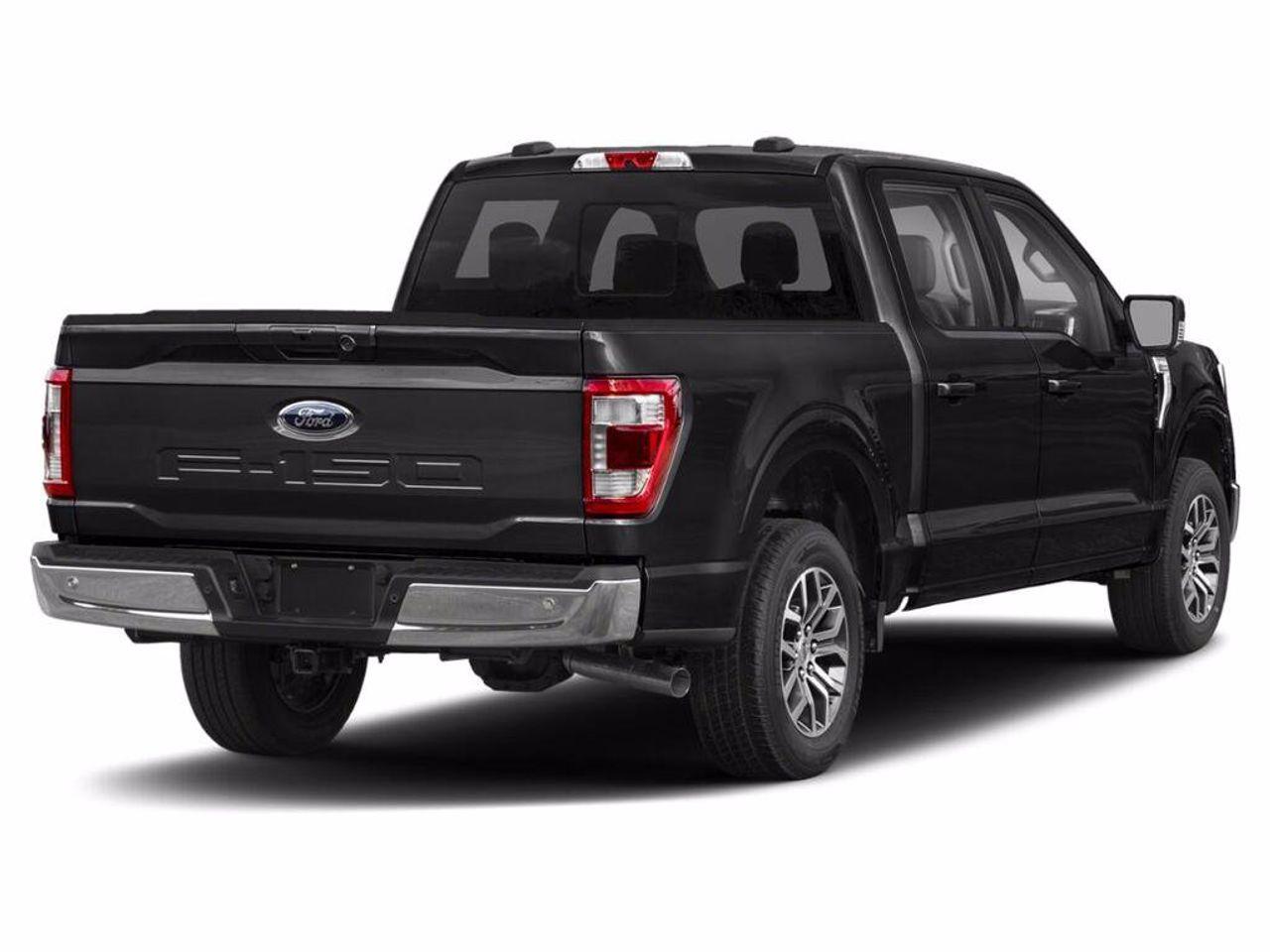2021 Ford F-150 -3