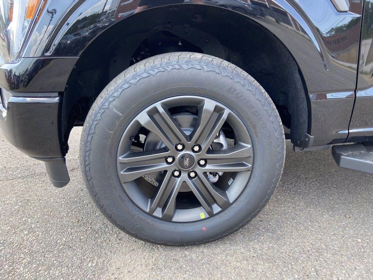2021 Ford F-150 -4