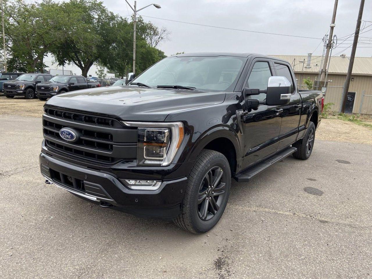 2021 Ford F-150 -3