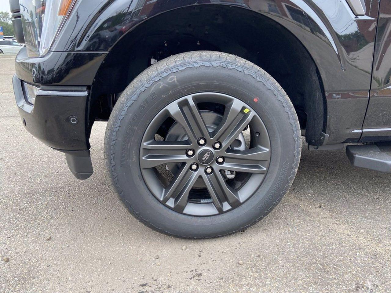 2021 Ford F-150 -4