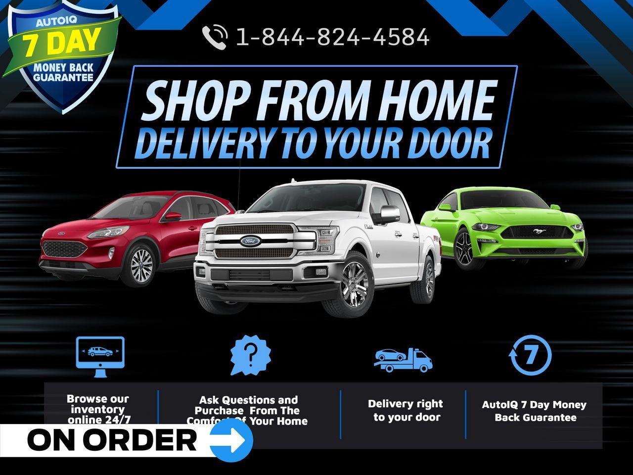 2021 Ford F-150 -0