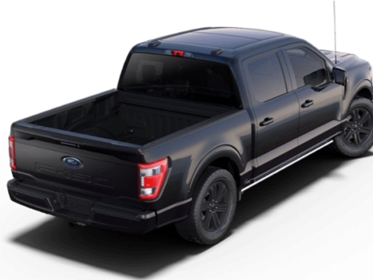 2021 Ford F-150 -3