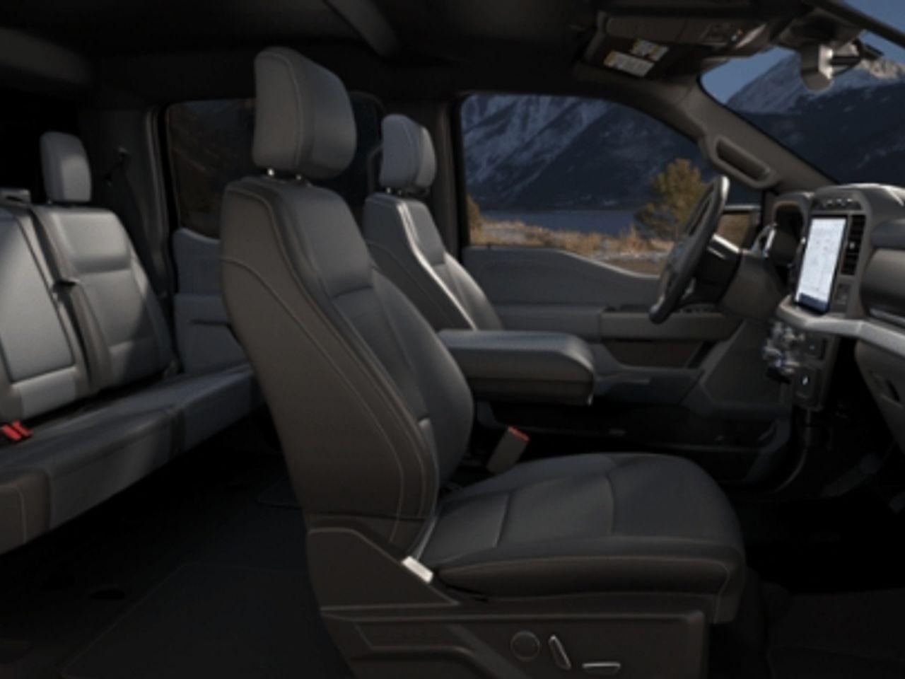 2021 Ford F-150 -4