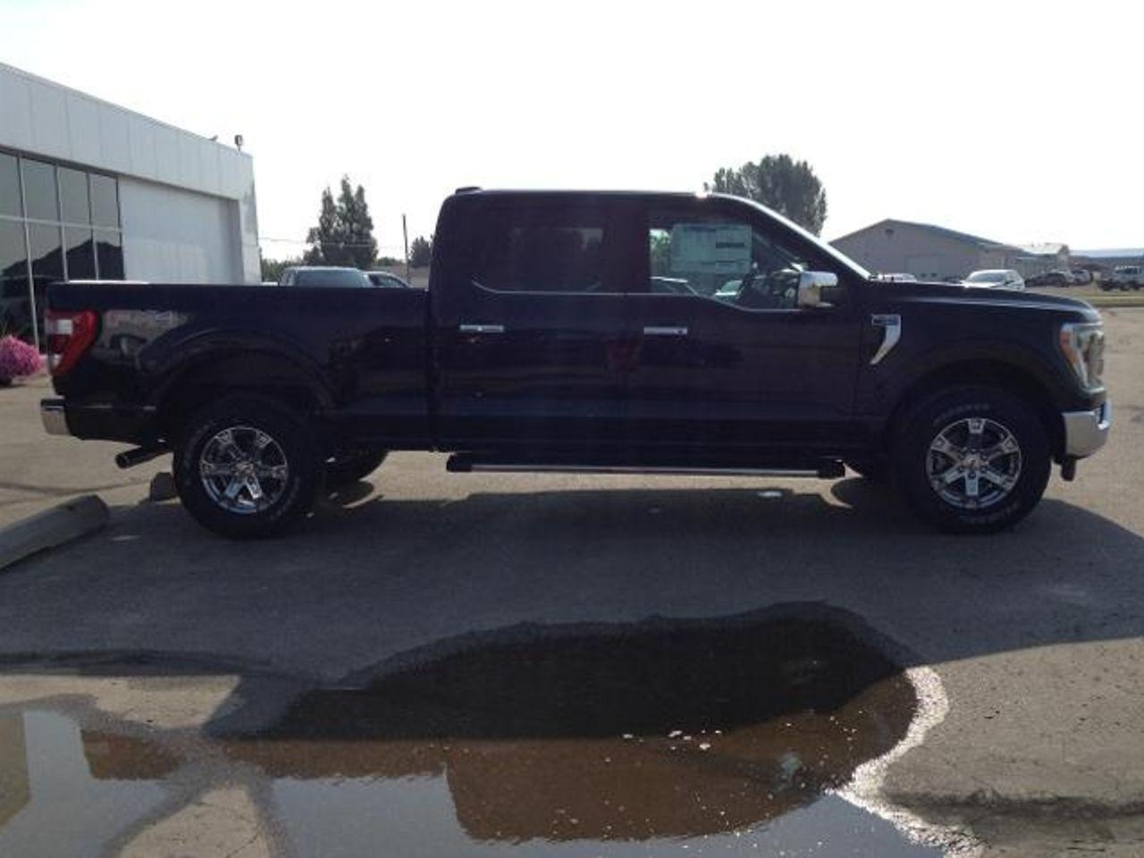 2021 Ford F-150 -3