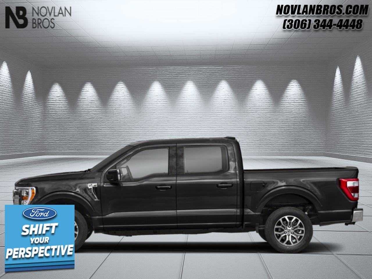 2021 Ford F-150 -0