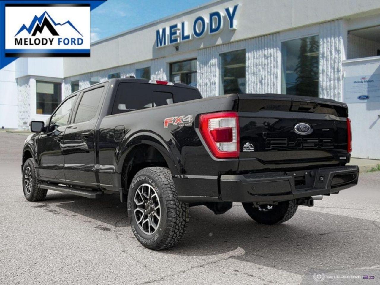 2021 Ford F-150 -3