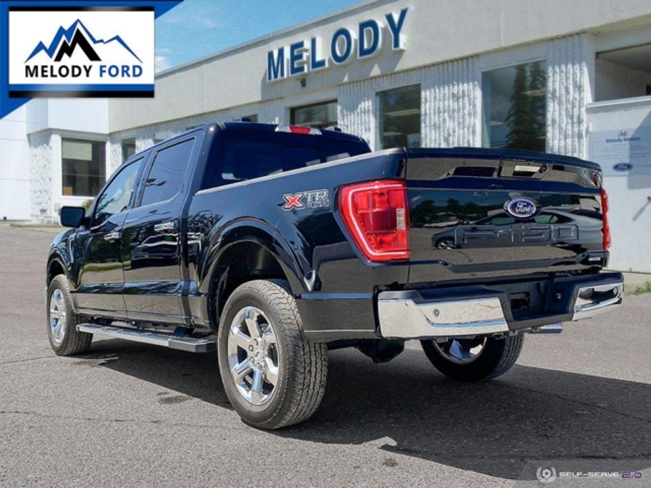 2021 Ford F-150 -3