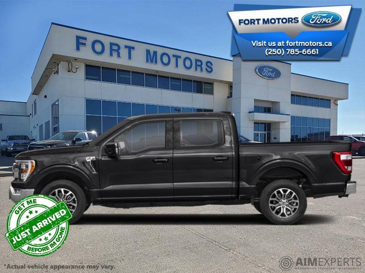 2021 Ford F-150 -0
