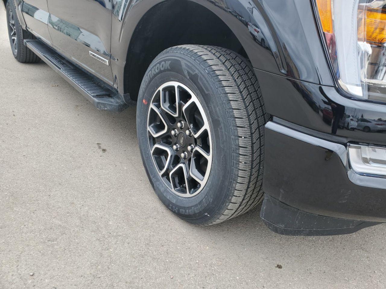 2021 Ford F-150 -3