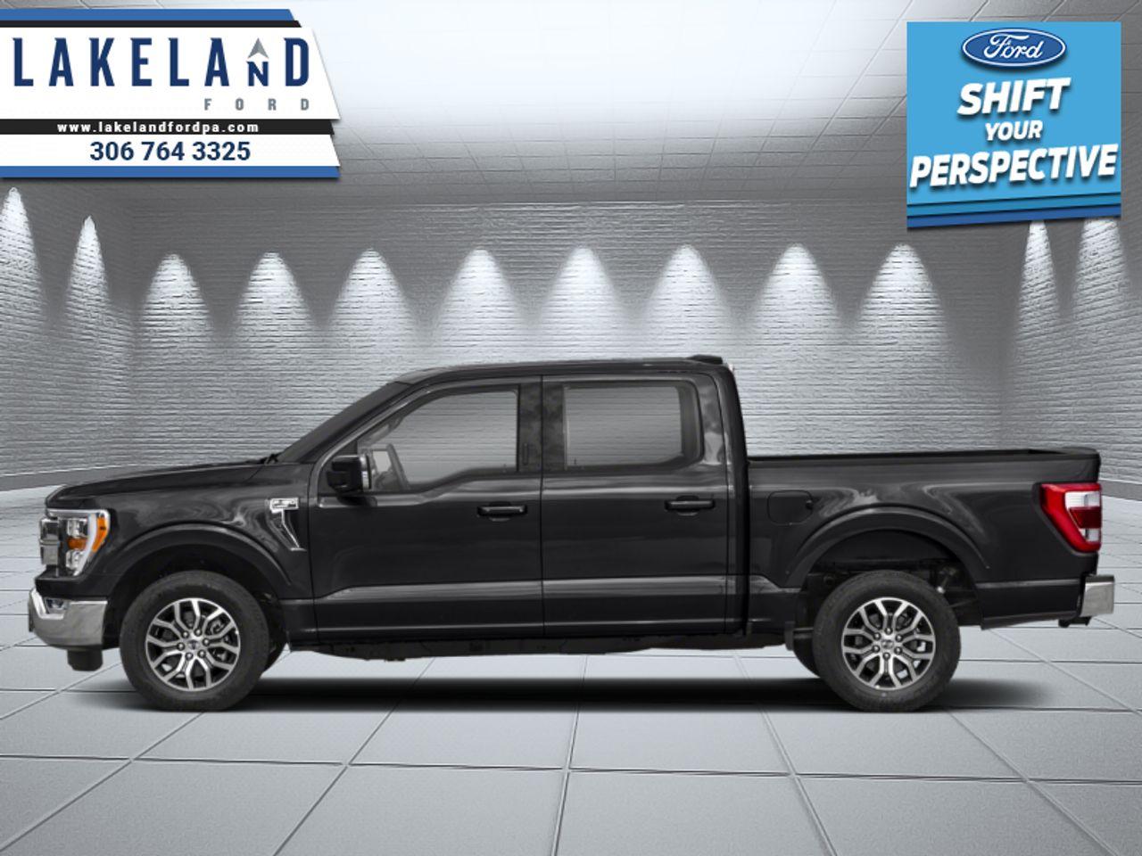 2021 Ford F-150 -0
