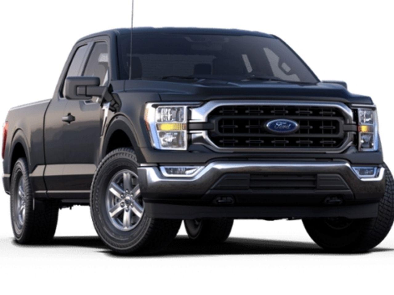 2021 Ford F-150 -0