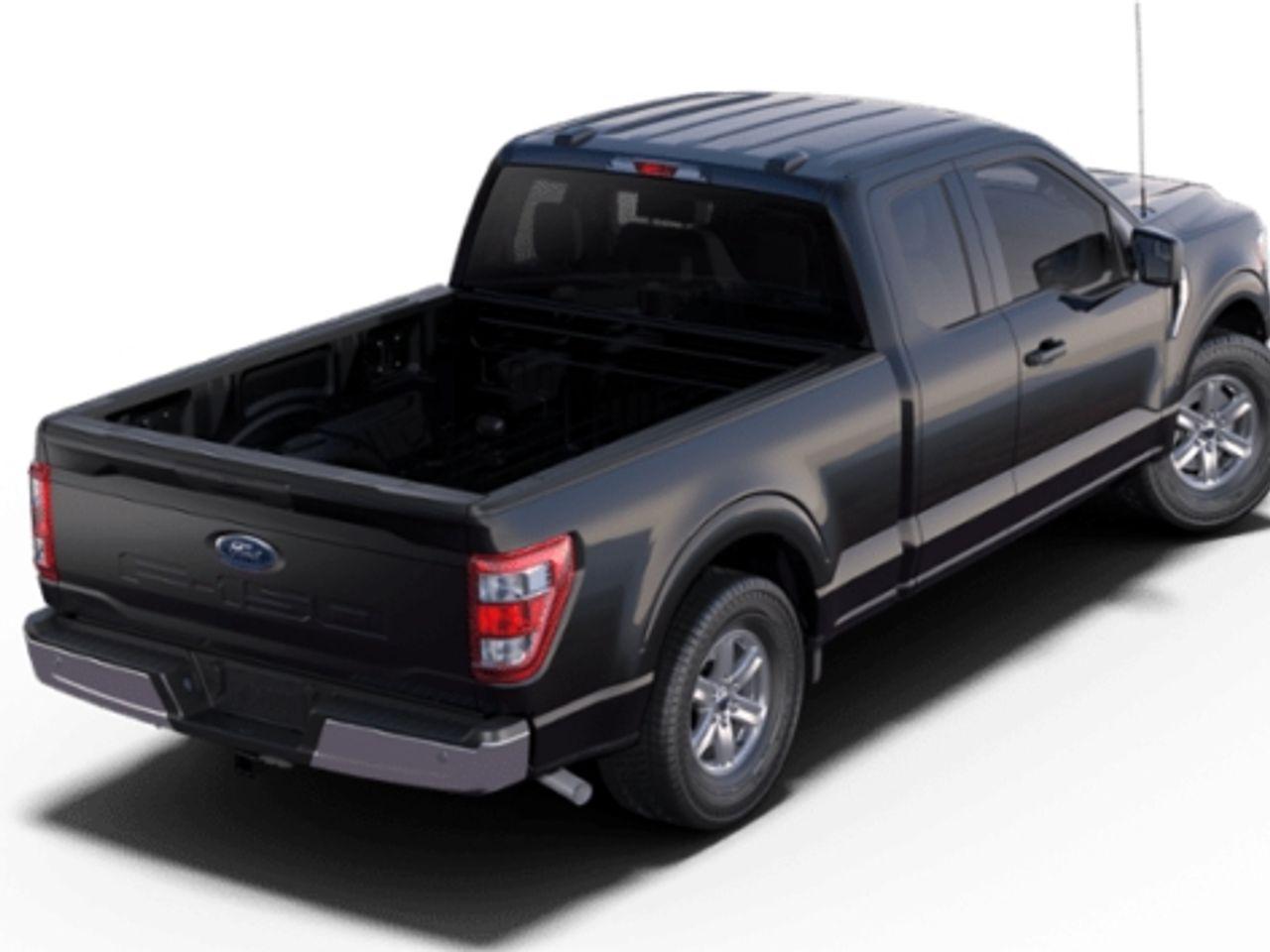 2021 Ford F-150 -3