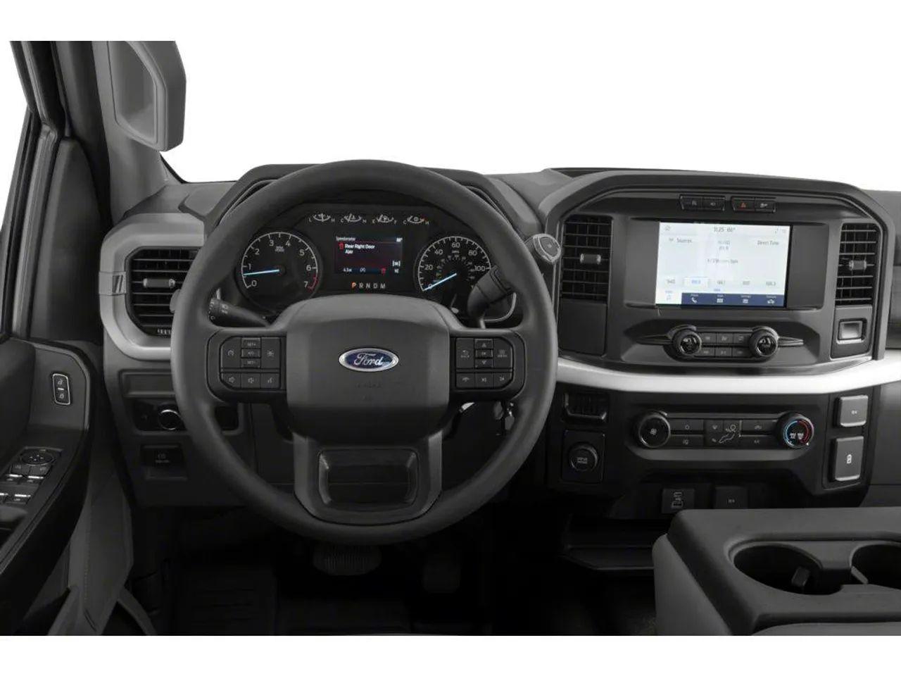 2021 Ford F-150 -3
