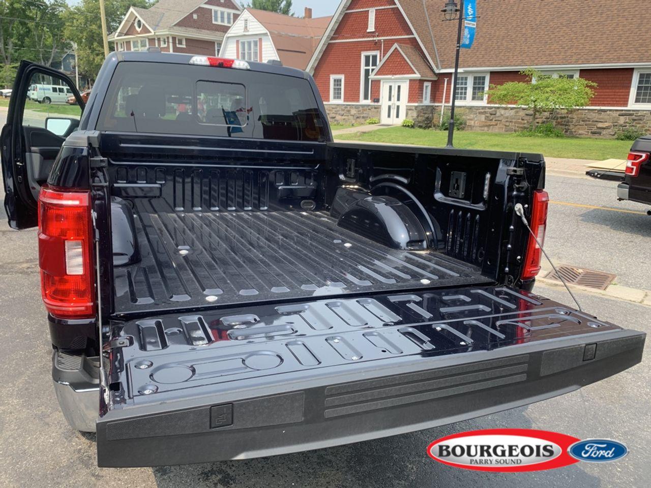 2021 Ford F-150 -3