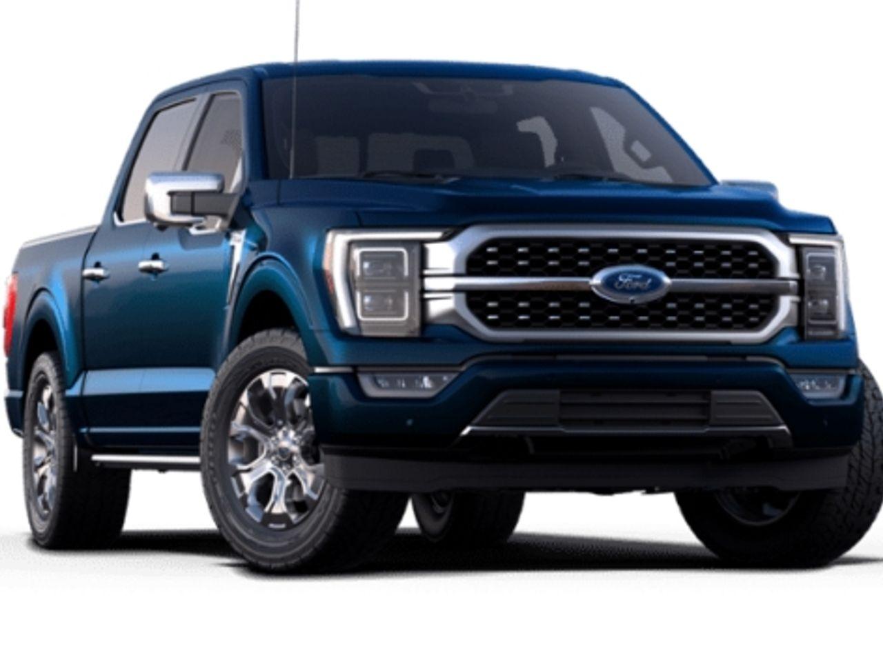 2021 Ford F-150 -0