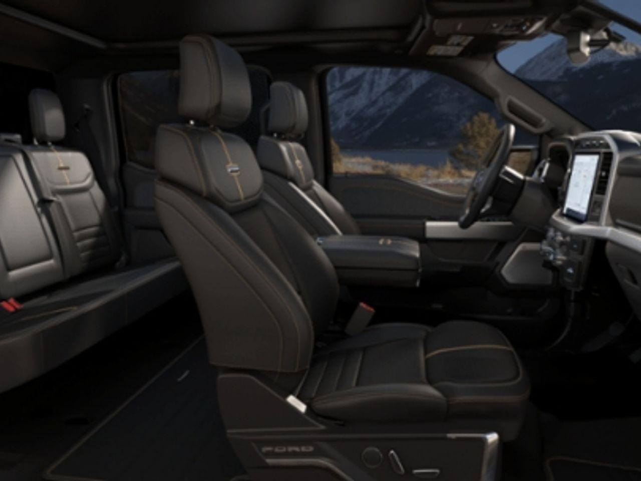 2021 Ford F-150 -4