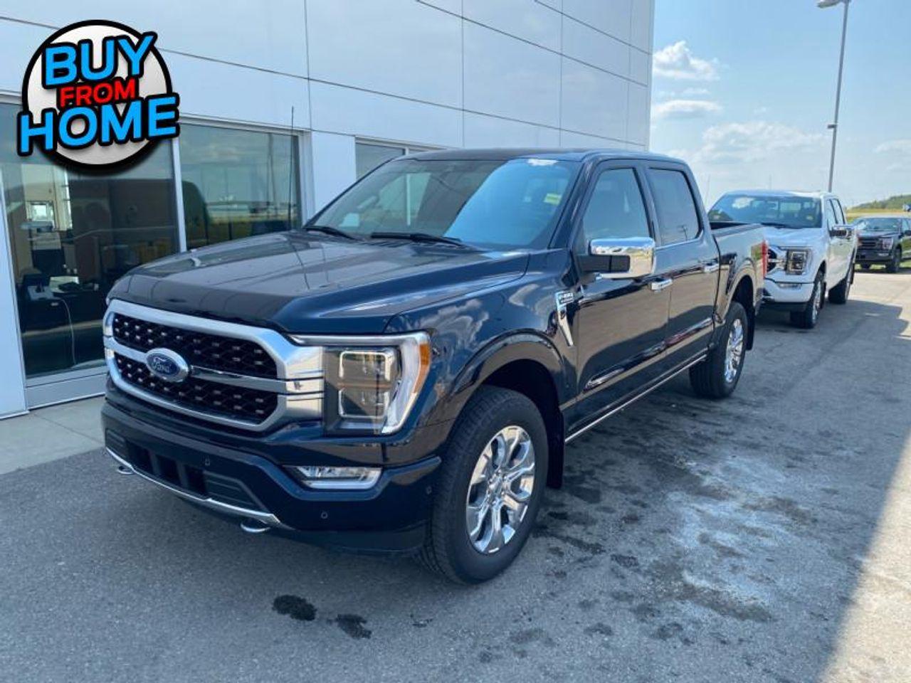 2021 Ford F-150 -0