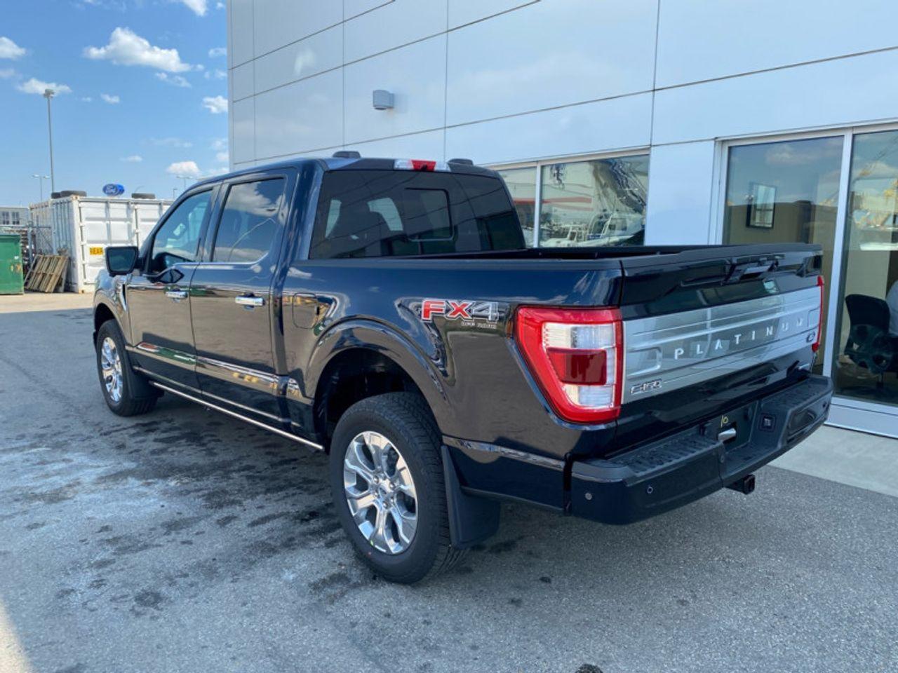 2021 Ford F-150 -3