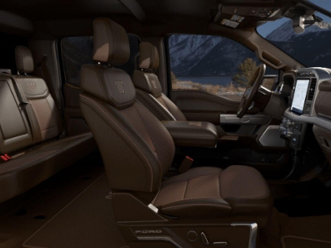 2021 Ford F-150 -4