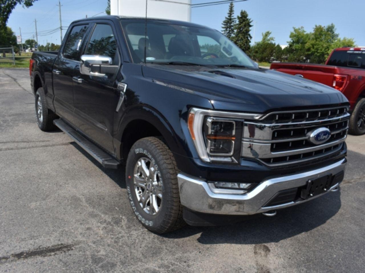 2021 Ford F-150 -0