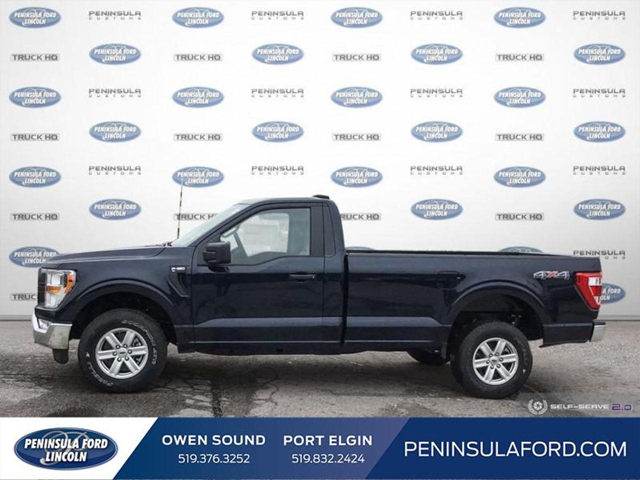 2021 Ford F-150 -2