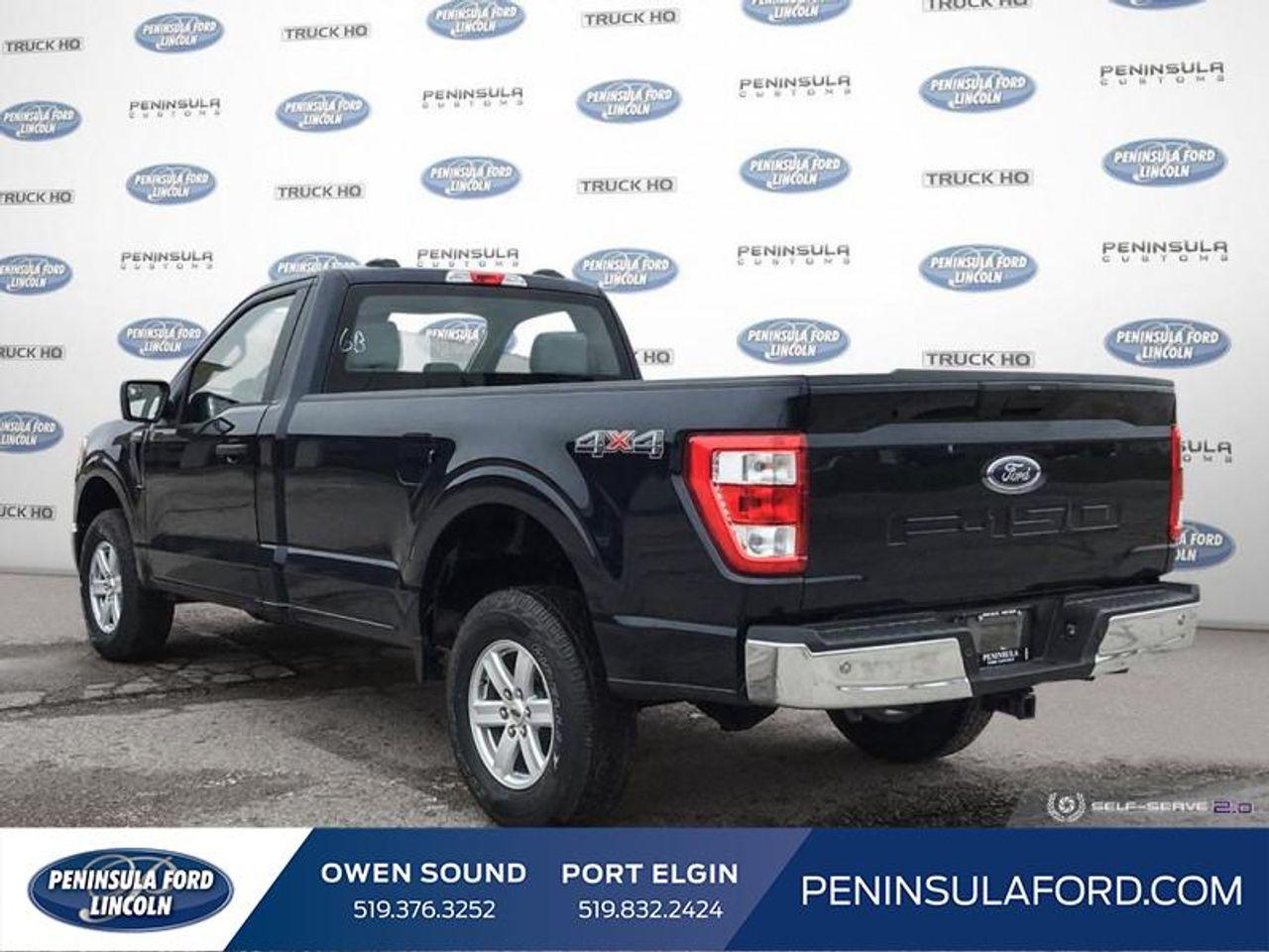 2021 Ford F-150 -3