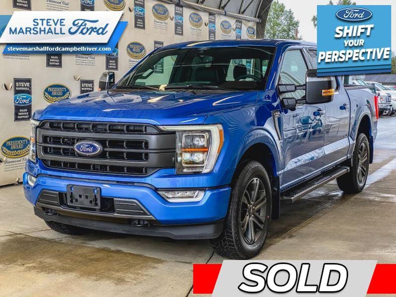 2021 Ford F-150 -0