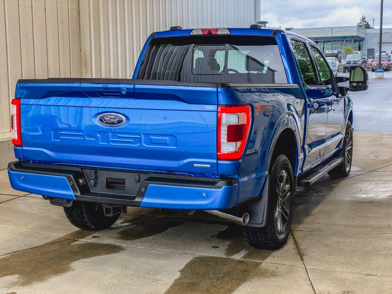2021 Ford F-150 -3