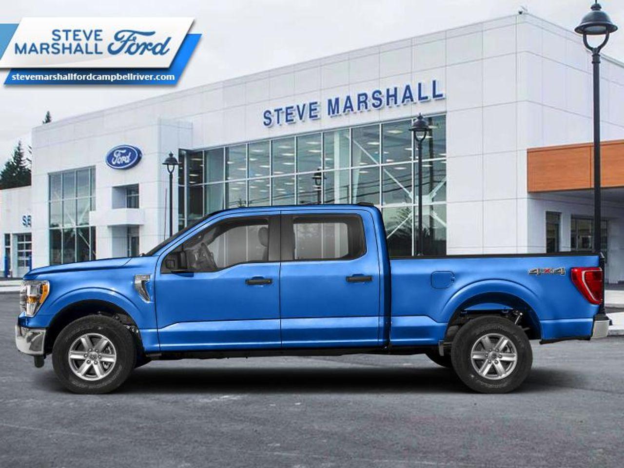 2021 Ford F-150 -0